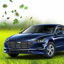 New Hyundai