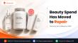 GLP-1 cosmetic intervention demand surges 927.8% driven by facial deflation anxiety