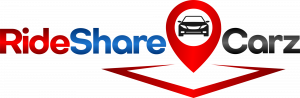 RideShare Carz logo