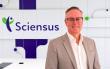 Sciensus appoints John Gillie as Chief Financial Officer 