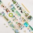 Why Shiimmer Stands Out As A Reliable Wholesale PET Washi Tape Supplier