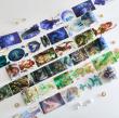 Elevating Journaling Artistry With Exclusive Pre Cut Tape Design And Fast Shipping From Shiimmer