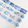 Customized Aesthetic Washi Tape Design: Transforming Creative Ideas Into Reality With Shiimmer
