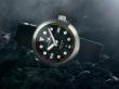 Bangalore Watch Company makes a watch from Captured Carbon