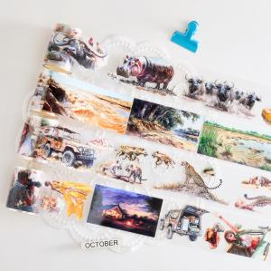 Best Ready-To-Ship Pre Cut Tape Online Shop