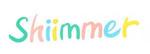 SHIIMMER PET Washi Tape Design