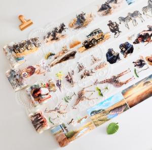 Ready-To-Ship Pre Cut Tape Online Shop