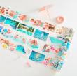 New Release Aesthetic PET Tape For Journals: Trending Designs From Shiimmer