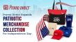 Promo Direct Announces Expanded Collection of American-Made Patriotic Merchandise for Independence Day Campaigns