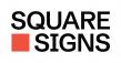 Square Signs Unveils New Brand Identity to Meet Surging Demand from America's New Business Class