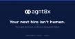agnt8x Launches the World's First AI Agent Recruitment and Workforce Management Platform