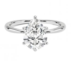 Lab Grown Diamond Engagement Rings Manufacturer