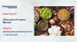 Alternative Proteins Market Reaching US$54.2 Bn by 2033 on Rising Vegan Demand