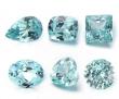 FLORAL JEWELRY - China Professional Lab Grown Sapphire Factory: Expanding Color Choices in Lab-Created Gems