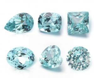 Professional Lab Grown Sapphire Factory