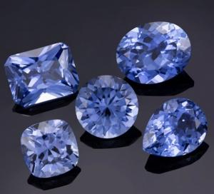 Professional Lab Grown Sapphire