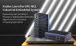 Avalue Launches EPC-WCL Industrial Embedded System Powered by Intel Core Series 3 Processors