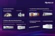 Hymson Highlights Operational Reliability at The Battery Show Europe 2026