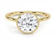 Large-Scale Lab Grown Diamond Engagement Rings Manufacturer in China | Bulk Supply for Global Jewelry Brands