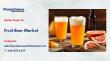 Fruit Beer Market Set to Reach US$520.8 Mn by 2033 Driven by Flavor Innovation