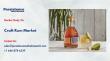 Craft Rum Market Advances Through Growing Consumer Demand for Premium Rum