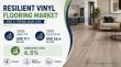Resilient Vinyl Flooring Market to Break the US$ 26.6 Billion by 2033, Expanding at a CAGR of 6.5% from 2026 to 2033