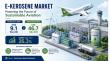 E-Kerosene Market Set for a Boom to US$46.7 Bn by 2033, Expanding at a Robust CAGR of 26.3% -Persistence Market Research