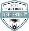 Quantum XChange Wins 2026 Fortress Cybersecurity Award in  Quantum Security Category