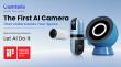 Camtells Introduces Three-Camera AI System for Understanding Space on Kickstarter