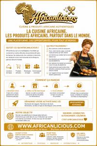 Africanlicious 1