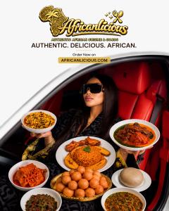 Africanlicious 5