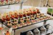 CURATED SPREAD SHARES 10 ELEGANT APPETIZER IDEAS FOR LOS ANGELES COCKTAIL PARTIES