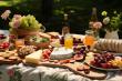 CURATED SPREAD RELEASES 10 PARTY FOOD IDEAS FOR HOSTING IN LOS ANGELES