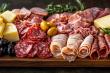CURATED SPREAD UNVEILS 10 GRAZING TABLE IDEAS PERFECT FOR LOS ANGELES WEDDINGS