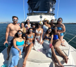 Adventure Cruises San Diego Unveils New High-Capacity Vessel Engineering