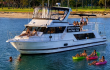 Adventure Cruises San Diego Redefines Bay Access with 15 Person Yacht Protocol