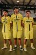 Villarreal Houston Academy Players Set to Represent Villarreal CF in Elite International Tournaments Across Spain