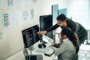 nearshore software developers