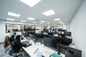 nearshore staff augmentation