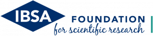 IBSA Foundation Fellowship logo