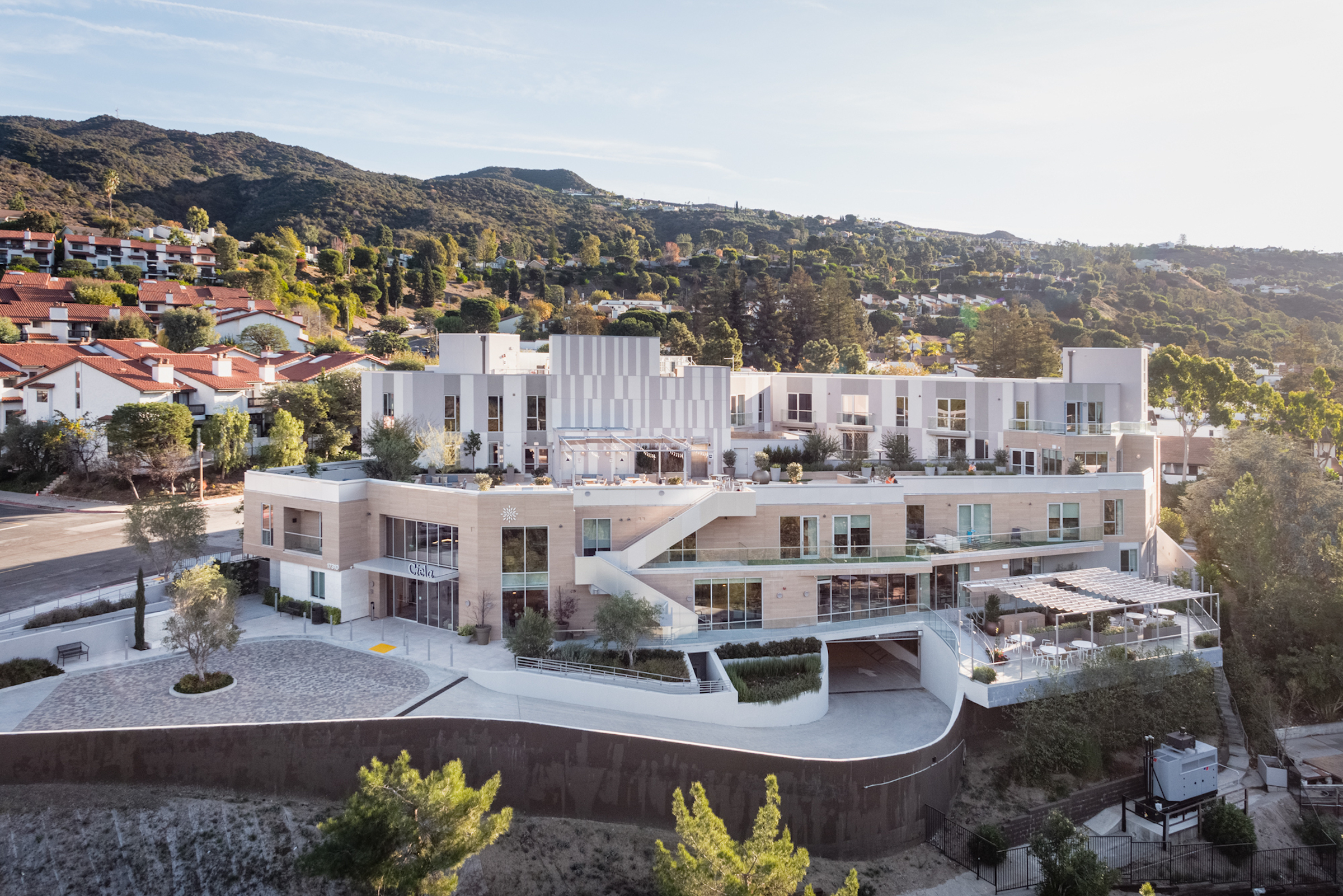 Ciela Senior Living to Host Parkinson’s Foundation Summer Open House in Pacific Palisades on June 13
