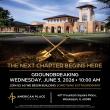 FULL HOUSE RESORTS TO BREAK GROUND ON THE PERMANENT AMERICAN PLACE CASINO