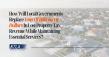 National Tax Lien Association Urges Caution and Fiscal Responsibility in Florida Property Tax Debate