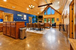 Bee Setups Cabin Project