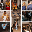 JCI Exhibition & Launch Redefines Fashion, Art, and Immersive Storytelling in Miami