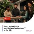 Envu® Recognized as a Top Employer™️ 2026 in the United States