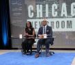 CAN TV Names Dr. Suzet McKinney and Glenn Eden Permanent Co-Hosts of Chicago Newsroom 2.0