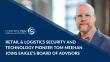 Retail & Logistics Security and Technology Pioneer Tom Meehan Joins EAIGLE’s Board of Advisors