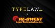 TypeLaw & Re-Qwest Legal Technologies Announce Strategic Partnership to Streamline Appellate & Trial Filing Preparation