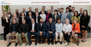Spring 2026 Startup Graduates